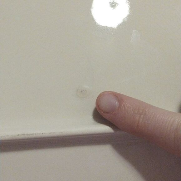 Sun Ceramics Koi Fish Rectangular Blue White Serving Plate Dish Japanese Art - Picture 8 of 10